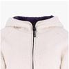 Petray Ped5212 Bia Seurat Seura Eco Purple Fleece Women S Jacket
