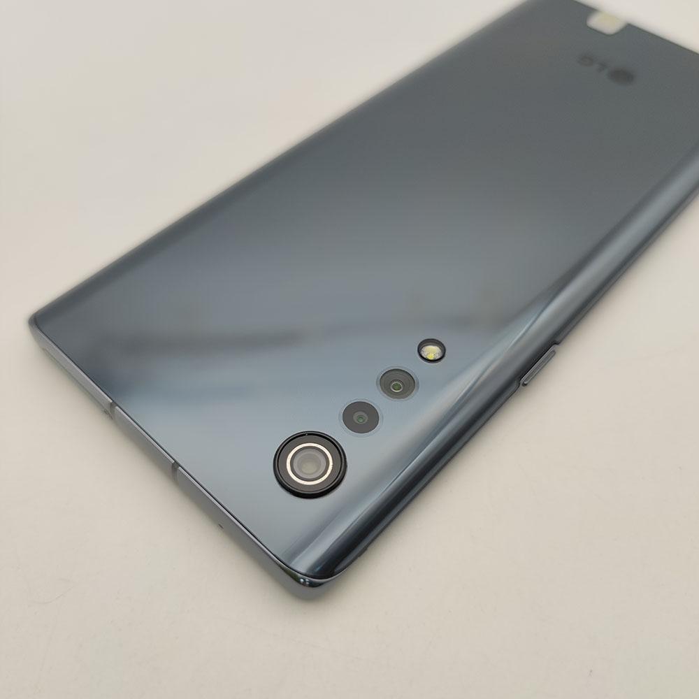 95% New Refurbished LG Original LG Velvet 5G 6GB RAM128GB ROM Mobile Phone