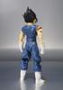 BANDAI Vegetto S.H.Figuarts