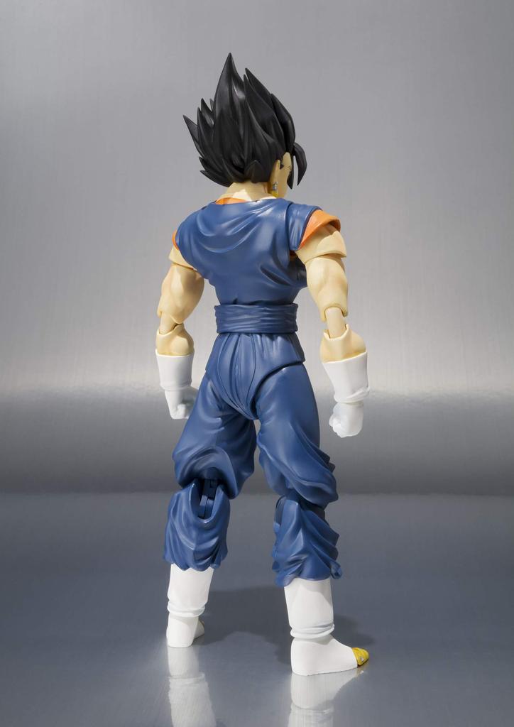 BANDAI Vegetto S.H.Figuarts