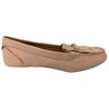 UGG Женские лоферы Whitley Driver из овчины, слипоны, розовые 1095532-SLPN