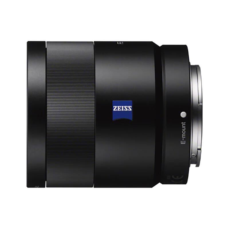 Sony Объектив FE 55mm F1.8 ZA Carl Zeiss