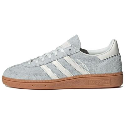 Женские кроссовки Handball Spezial 'Wonder Silver Gum' IF6491