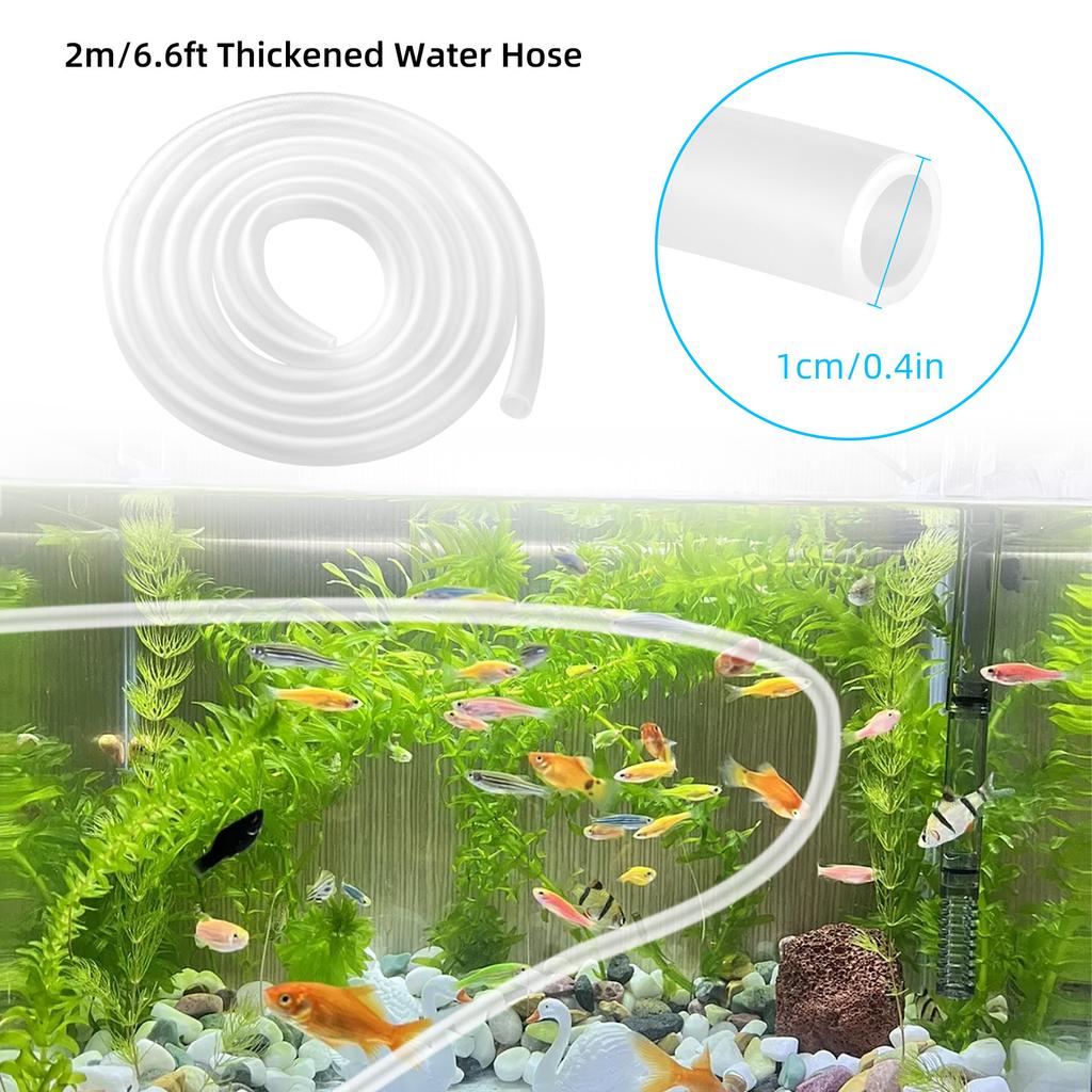 Submersible Water Pump 8W Adjustable Max 600L H Flow Small Fountain Pump with IP68 Waterproof 4 Suction Cup Base Max