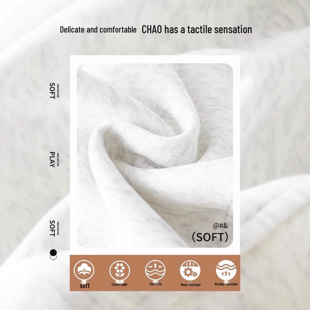 Женские серые спортивные брюки с высокой посадкой, маленького размера, с широкими штанинами - стиль весна 2025