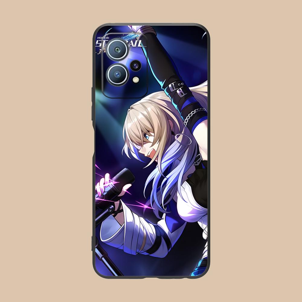 HSR Serval Матовый ТПУ Чехол для Мобильного Телефона для Huawei P60 P50 P40 P30 P20 P10 P9 P8 Pro Lite Plus Красочная Печать Чехол