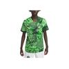Nike Нигерия 2022/23 Match Home Джерси Зеленый Искра/Пайн-Зеленый/Белый Мужская уличная одежда DN0631-329