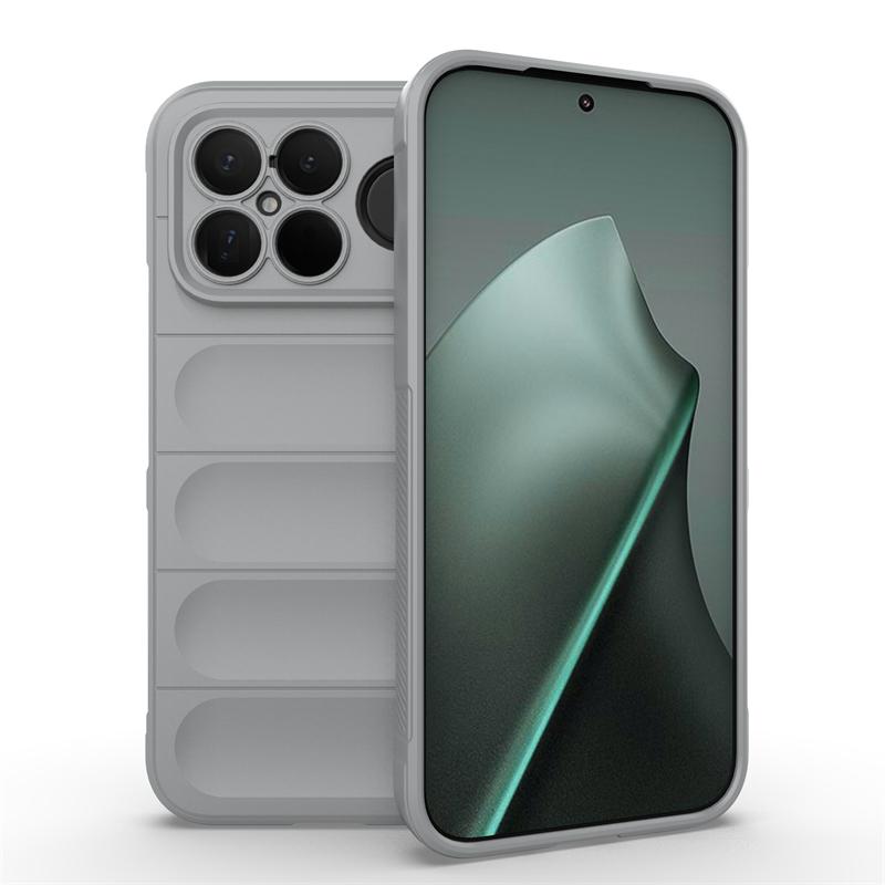 Полностью закрывающий чехол для Redmi K90 Pro Max, противоударный, из мягкого силикона, задняя крышка для Redmi K90 Pro Max, чехол для Redmi K90 Pro Max, крышка для Redmi K90 Pro Max