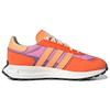 Adidas Retropy E5 Impact Orange Bliss Lilac Unisex Sneakers Beam-Orange GX9819