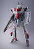 TAMASHII NATIONS DX Chogokin Super Dimension Fortress Macross Movie Version Valkyrie 300 мм окрашенная подвижная фигурка VF-1S (Итидзё Хикару) Прибл.