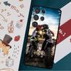 Чехол для мотокросса для мотоцикла Samsung Galaxy S23 S22 Ultra S21 S20 FE S9 S10 S22 Plus Note 20 Note 10 Plus