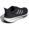 Adidas Кроссовки EQ21 Run Core Black Iron Metallic Carbon H00512