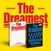 Квон Джин А - 3-й альбом «The Dreamest»