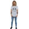 Disney Mens Nightmare Before Christmas Jack´s Big Face T-Shirt