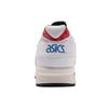 Asics Кроссовки унисекс Gel-Lyte V Белые Черные Красные 1191A267-100