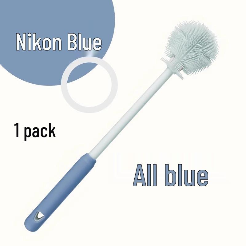 Щетка для мытья чашек с длинной ручкой с бесплатной доставкой для новичков