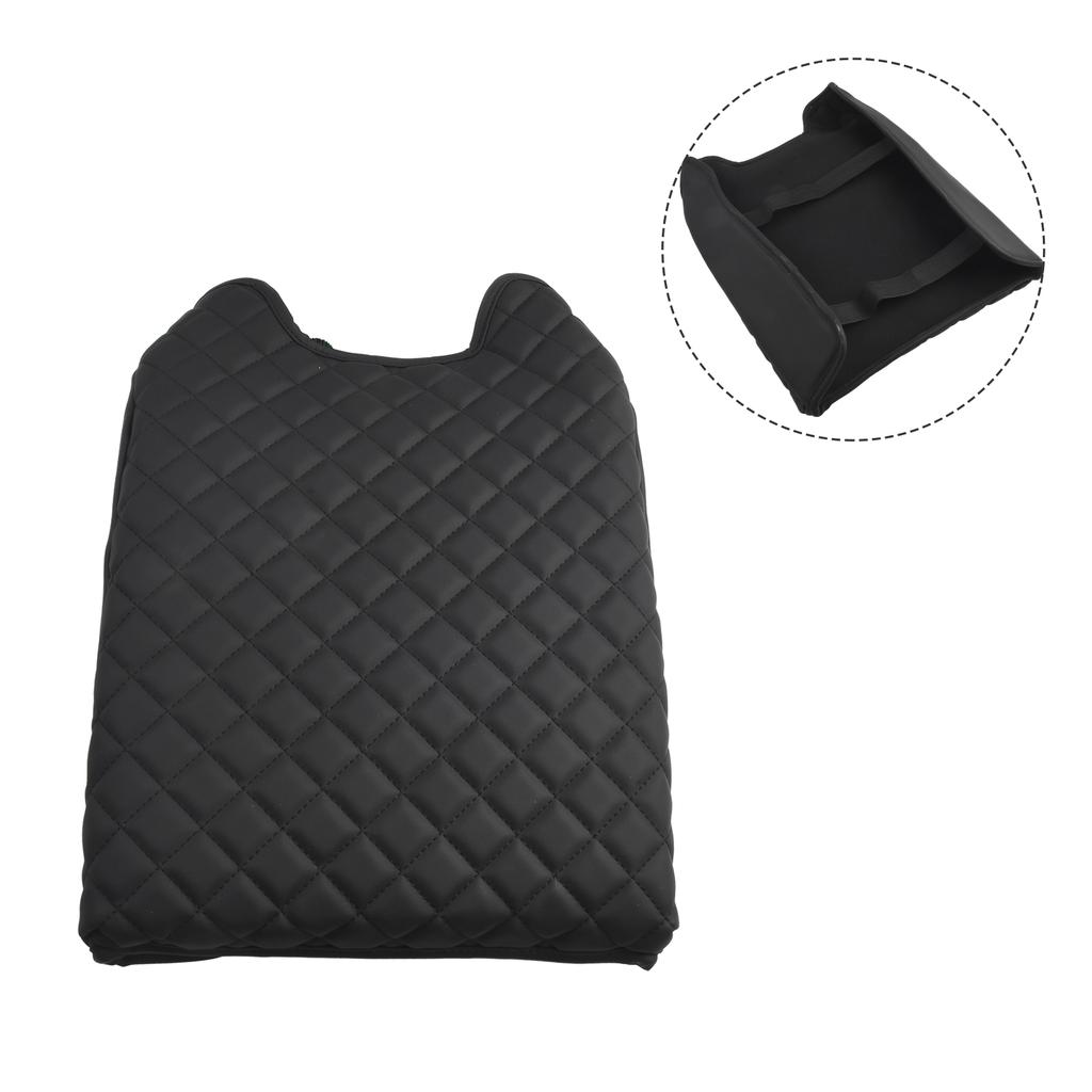 Для Ford F250 Super Duty 17-22 Для Ford F150 2015-2020 Крышка подлокотника центральной консоли Высокое качество Горячая Распродажа Замена