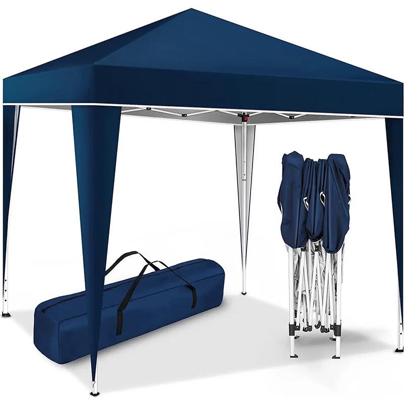 OEING 3x3m Foldable Outdoor Tent
