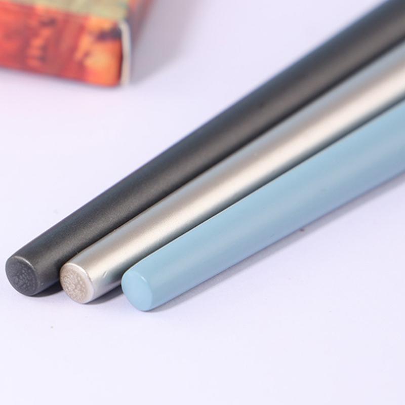 1/3 шт. Многоразовые блендеры для рисования, губка для смешивания, ручка, инструмент для смешивания пастели, для масляной живописи, моющаяся кисть для растушевки эскизов