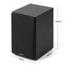 Edifier R980T 2.0 Channel Wooden Desktop Speakers