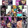 JoJo's Bizarre Adventure JoJo is Phone Cover for Huawei Nova 3i 3 5t 2i 2 4E 7 SE Mate 10 20 P20 P30 Pro P10 Lite Soft Case