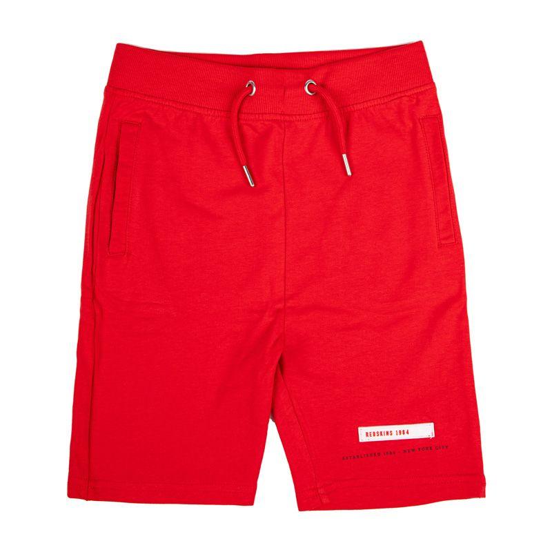 REDSKINS Children's Logo Bermuda Shorts