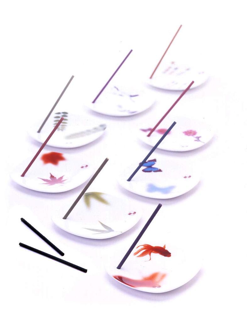 Nippon Kodo Dream Dream Gift Осенний Нишики