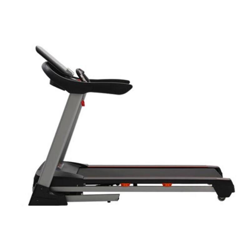 JUNXIA JX-690S Multifunctional Electric Treadmill