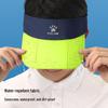 Складной спортивный козырек KELME