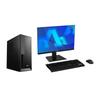 Pansheng Tenglong DL310 Loongson 3A6000 Desktop PC with 23.8-inch Monitor (CN version)