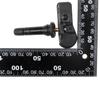 Автомобильный датчик давления в шинах TPMS 433 МГц для Peugeot 207 301 308 3008 408 508 5008 для Citroen C4 C5 DS4 DS5 9802003680 9811536380