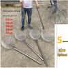 Stainless Steel Long Handle Skimmer Ladle