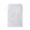 Nylon Fish Tank Filter Bag Fine Mesh Aquarium Filter Sock Aquarium Filter Bag  Aquarium Filtration