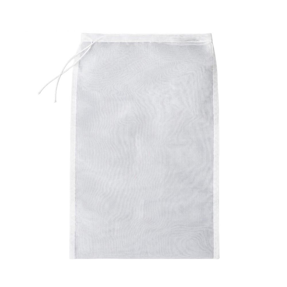 Nylon Fish Tank Filter Bag Fine Mesh Aquarium Filter Sock Aquarium Filter Bag Aquarium Filtration