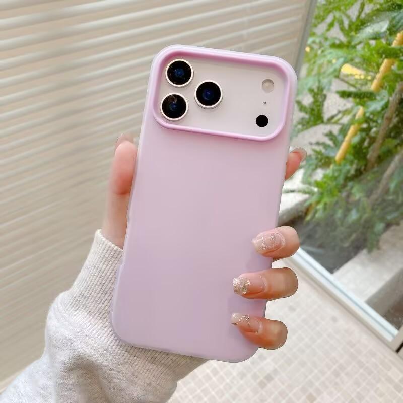 Soft Matte Candy Transparent Case For Google Pixel 9 Pro XL 8 Pixel 7A 8A 8 7 Pro 5G Shockproof Creative Jelly Silicone Cover