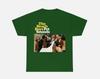 Футболка The Beach Boys Pet Sounds зеленая Унисекс Хлопок Все Размеры S-5XL Унисекс Футболка