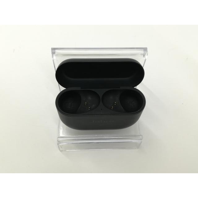 Б/У Беспроводные наушники Jabra Elite 10 (Матовый черный)