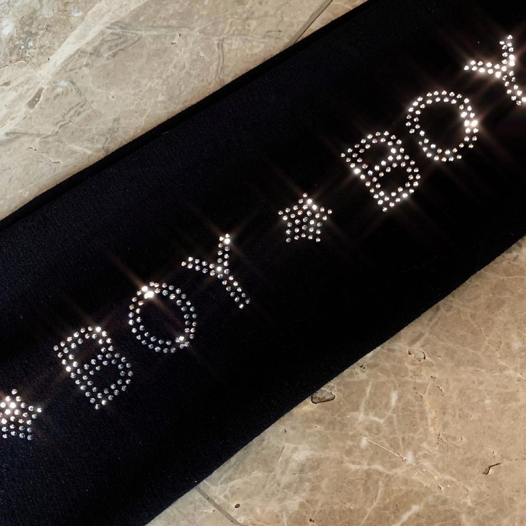 Полосатые брюки, женские спортивные брюки, эластичные, тонкие бедра, дышащие, впитывающие пот леггинсы