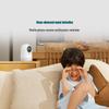 360 P9 Pro 6MP HD Pan-Tilt-Zoom Home Security Camera (CN version)