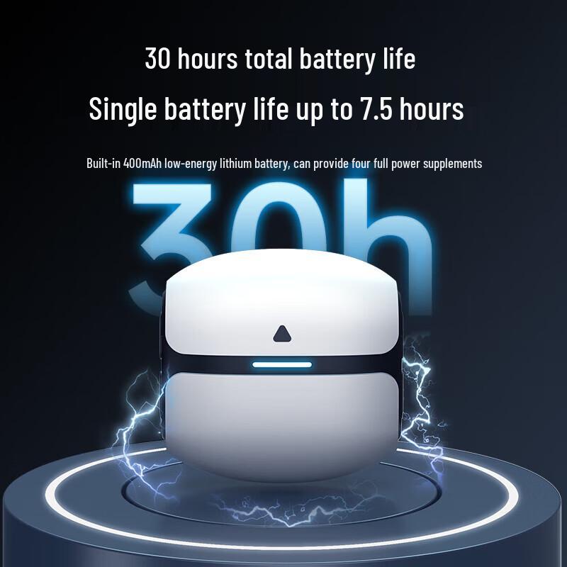 Langsdom THETA PRO True Wireless Bluetooth Earphones