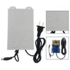 Easy To Install CCTV Camera Adapter Power Monitoring Switch UPS Power Supply