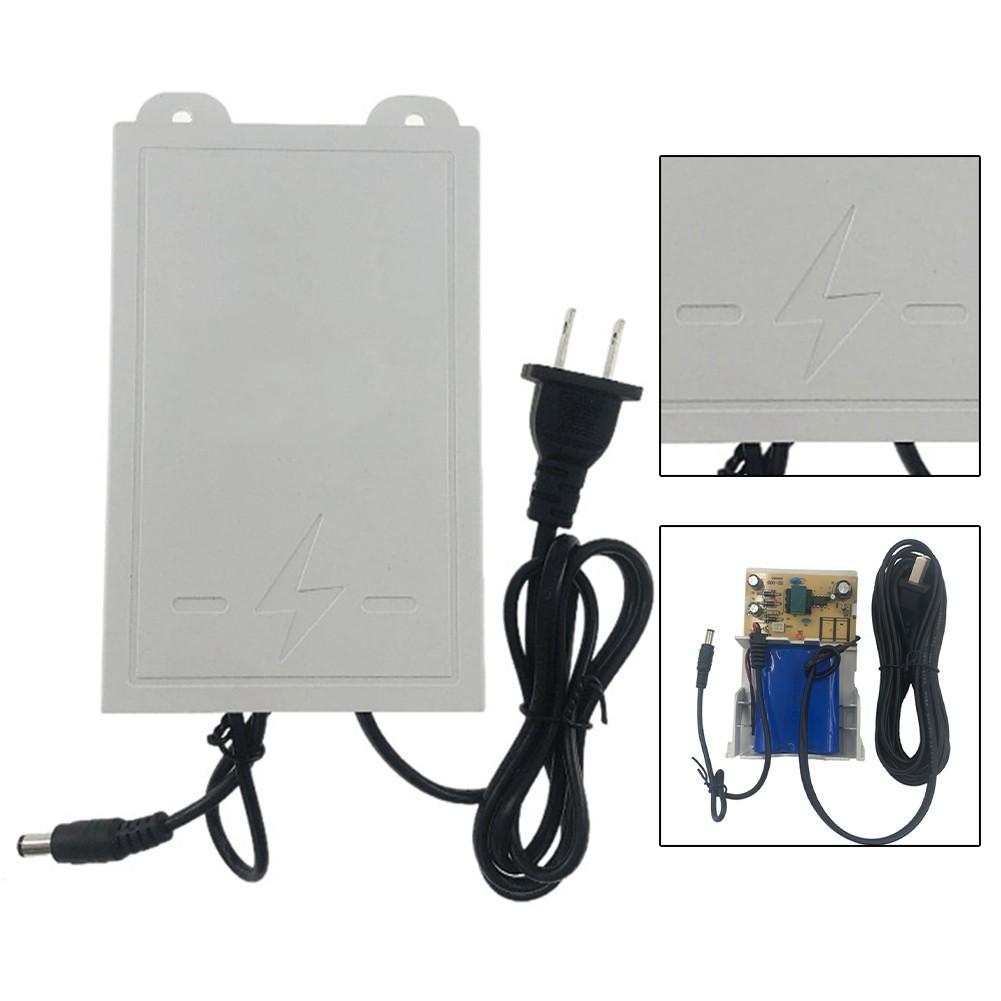 CCTV Camera Adapter Power Monitoring Switch UPS Power Supply