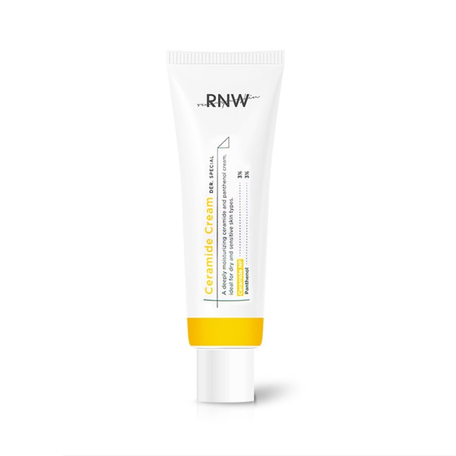 RNW Der Special Крем с керамидами 50мл