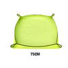 Mat Multifunctional Folding Waterproof Plant Potting Pad Portable Durable Flower Cushion Gardening Supplies Tools