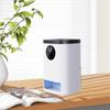 Air Dehumidifier Portable 1400ml and Night Light for Bathroom Bedroom Closet