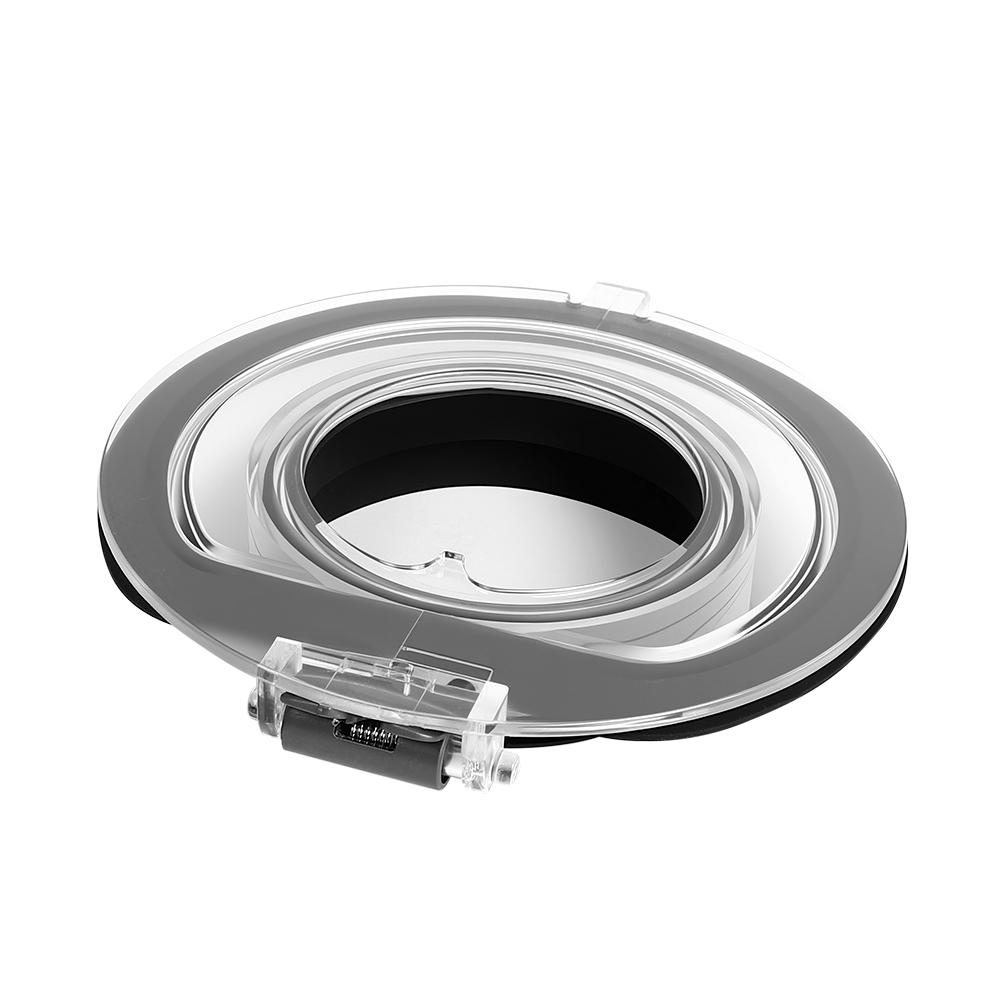 Dust Bin Lid for Dyson V10 V11 V15 SV12 SV14 SV15 Vacuum Cleaner Replacement Dust Collector Box Bottom Cover Sealing Ring Cap