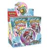 Расширение Konami, Pokemon TCG, SV09, Путешествие Вместе, Дисплей Бустеров