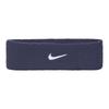Nike Unisex Adults Swoosh Headband