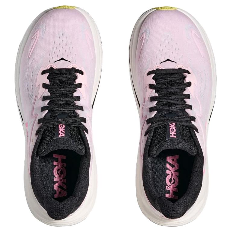 HOKA Clifton 10 Carnation Женские кроссовки Розовый Starlight-Glow 1162031-CTNS