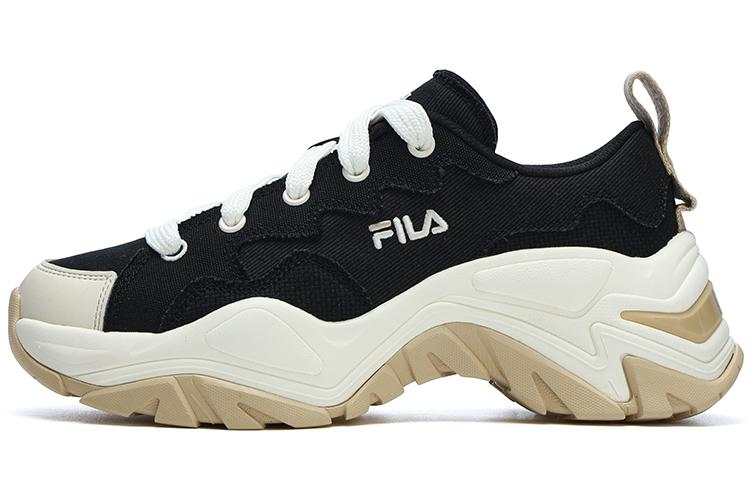 Women's Sneakers FILA 'Black' Women's